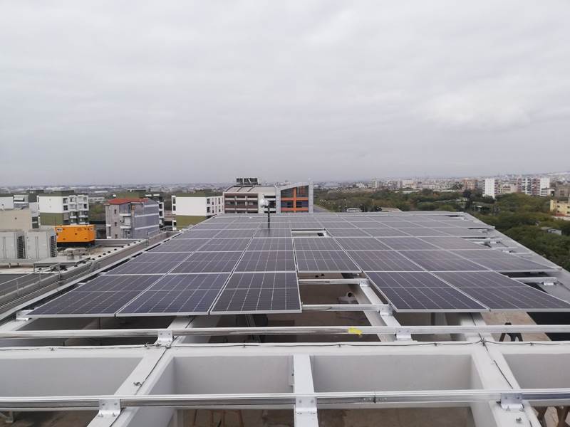 Bouktsis Spyros Electrical Technologies:Προσαρμοσμένος Σχεδιασμός Φωτοβολταϊκών Συστημάτων