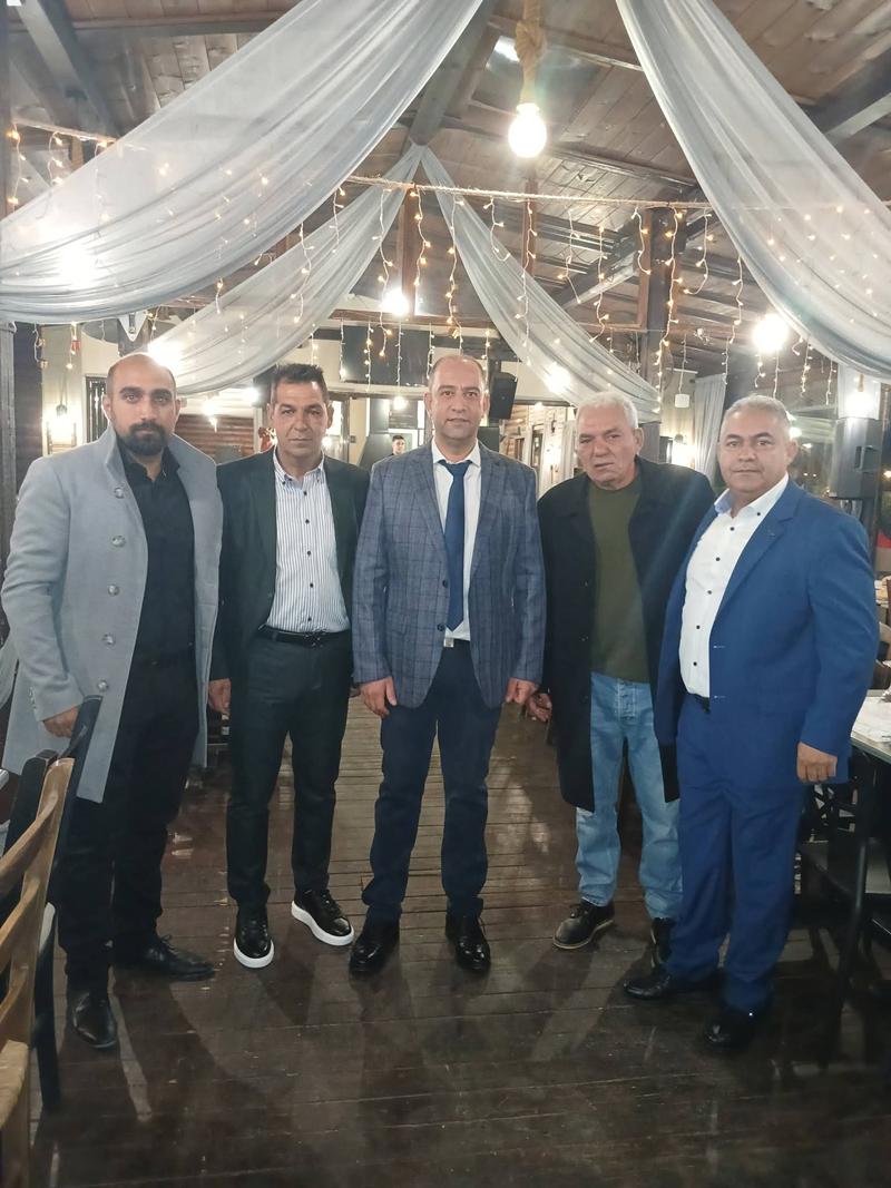 Επιτυχημένος ο ετήσιος χορός του Συλλόγου Γενίτσαροι και Μπούλες «Νταβέλης»