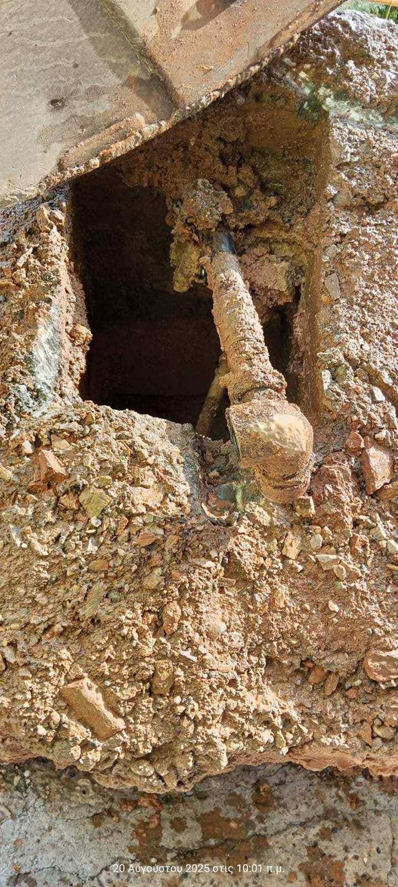 ΔΕΥΑΝ: Η εφευρετικότητα σε όλο της το μεγαλείο!
