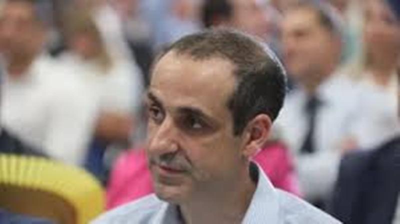 Δημητριάδης: Δεν θα υποκύψουμε σε καμία απειλή, ούτε των ανώνυμων κουκουλοφόρων ούτε των εντολέων τους