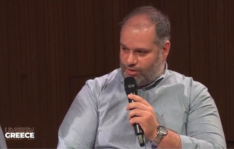  Ο Δήμος  Νάουσας στο επίκεντρο της καινοτομίας και της βιώσιμης ανάπτυξης-Στόχος η μετατροπή του  σε Εκπαιδευτικό και Ερευνητικό Κέντρο