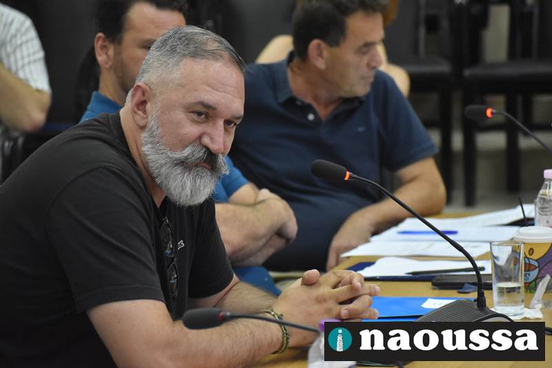 Αλλάζει ονομασία το Αρκοχώρι; (video)