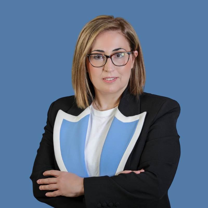 Η Στέλλα Αραμπατζή νέα βουλευτής Ημαθίας της ΝΔ