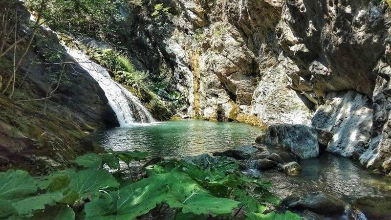ΒΑΘΡΕΣ ΜΕΤΑΜΟΡΦΩΣΗΣ - ΚΥΡΙΑΚΗ 31 Αυγούστου 2025