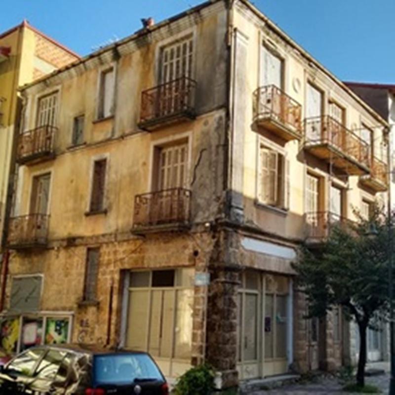 Πρωτοβουλία για νέο χρηµατοδοτικό εργαλείο από το Πράσινο Ταµείο-Εξελίξεις και για το ακίνητο της Βενιζέλου