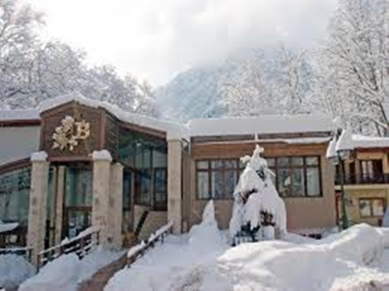 Εντός Ιανουαρίου η έγκριση από το Υπουργείο Υποδομών για το Δημοτικό Ξενοδοχείο «Βέρμιον»