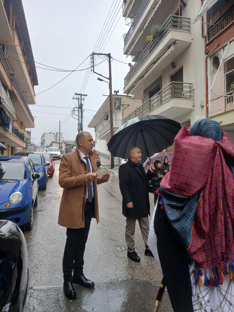 Γενίτσαροι και Μπούλες: Ψυχή, Τιμή, Ιστορία