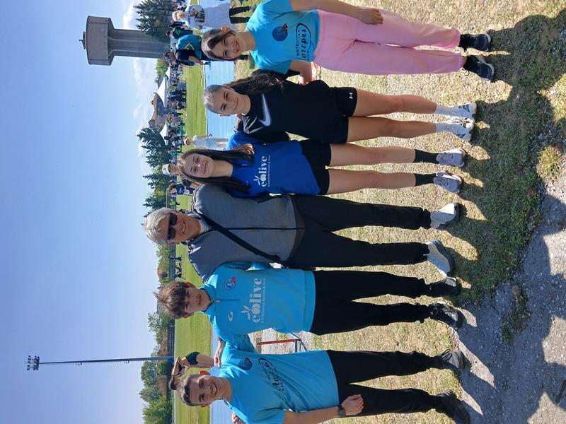 Αγώνες Στίβου ΕλληνοΒουλγαρικής φιλίας