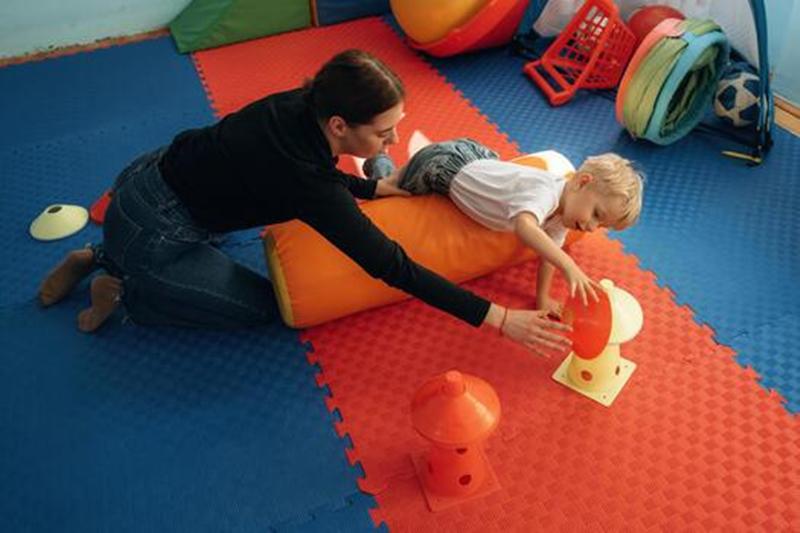 Η Θεραπεία ως Συνάντηση -Του Φραγκοτσινού Κωνσταντίνου PhD(c), Εργοθεραπευτή 