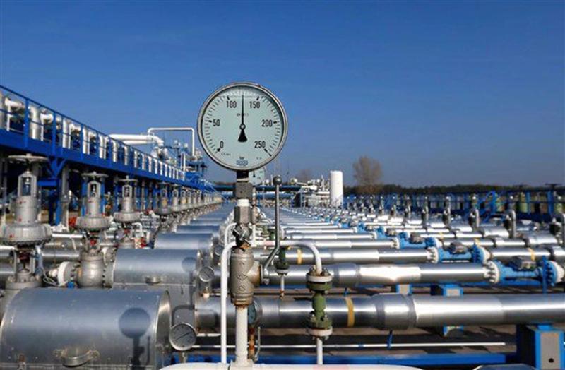 Φυσικό αέριο στη Νάουσα: Πρώτες συνδέσεις τον Απρίλιο – Δωρεάν τέλη σύνδεσης έως το 2029