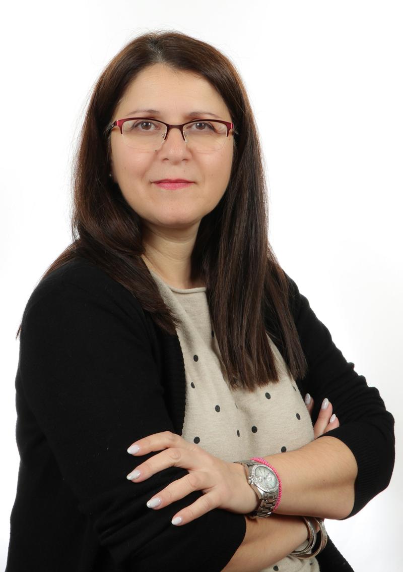 Κωνσταντίνα Γούσια-Συμβουλευτική Σταδιοδρομίας