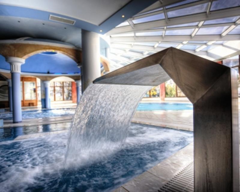 Προς αναγνώριση ως ιαματικός πόρος η πηγή Αγίου Νικολάου Κοπανού