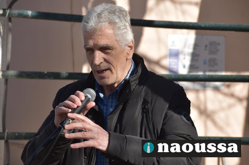 Αποτελέσματα Εκλογών Σωματείου Συνταξιούχων Ο.Α.Ε.Ε. Νάουσας – Κυριακή 07/06/2026