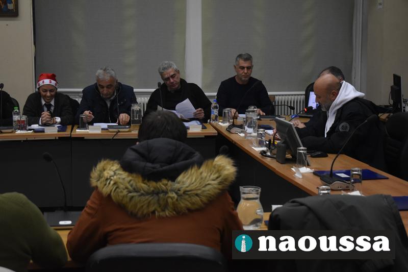 Οµόφωνο «ναι» στο αίτηµα για προαστιακή σιδηροδροµική σύνδεση Θεσσαλονίκης – Έδεσσας