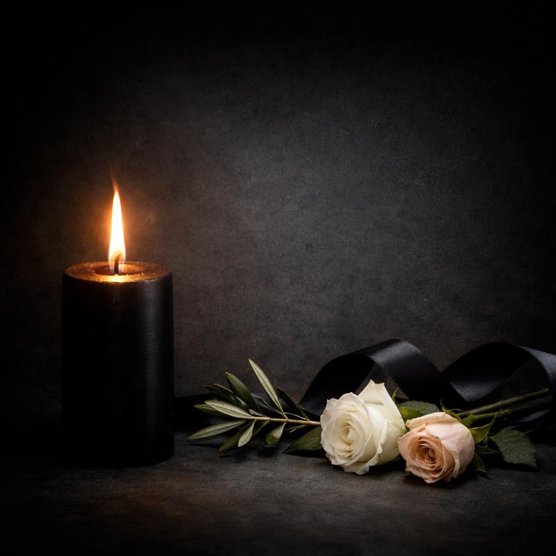 Συλλυπητήριο μήνυμα του Δημάρχου Ηρωικής Πόλεως Νάουσας  Νίκου Κουτσογιάννη