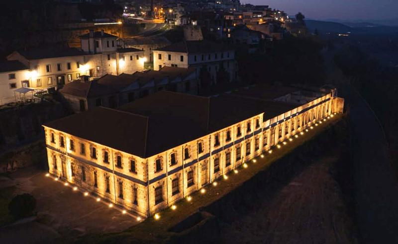 Η Νάουσα από τη βιομηχανική πρωτοπορία του 1875, στο μέλλον της έρευνας και της καινοτομίας