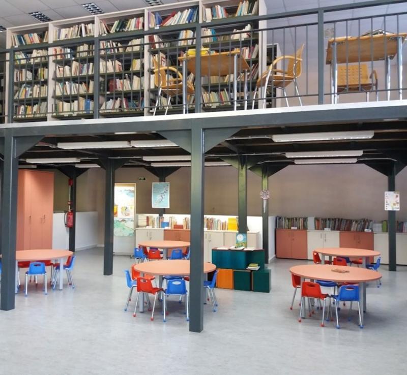 Θέμα:«Απλές και Καθημερινές Συνήθειες για Υγιεινή Διατροφή στην Παιδική Ηλικία»: Διαδραστική εκδήλωση για την υγιεινή διατροφή στην παιδική ηλικία στη Δημοτική Βιβλιοθήκη Νάουσας