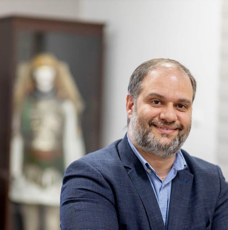 Ορισμός Αντιδημάρχων στον Δήμο Ηρωικής Πόλεως Νάουσας-Δήλωση του Δημάρχου Νάουσας 