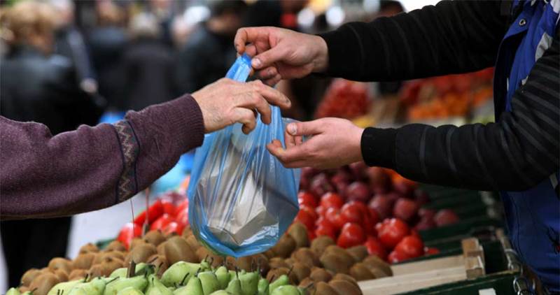 Μεταφορά ημέρας λειτουργίας των Λαϊκών Αγορών Κοπανού και Επισκοπής 