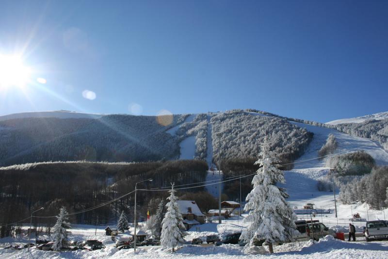 Την Δευτέρα ο καθορισμός των όρων διακήρυξης για την εκμίσθωση του χιονοδρομικού κέντρου «3-5 Πηγάδια»